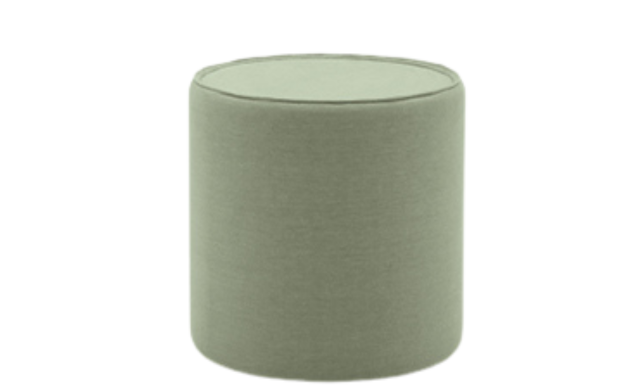 Edith - Pouf / Bolzan