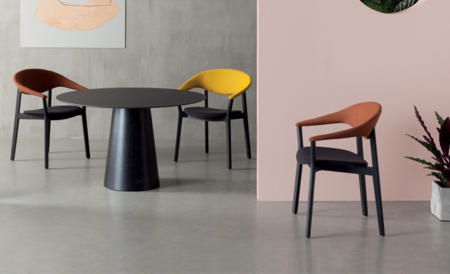 Lene P - Armchairs / Crassevig