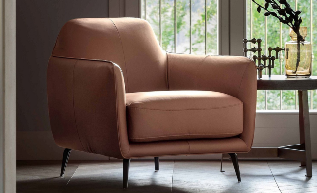 Ellie - Armchairs / Ditre Italia