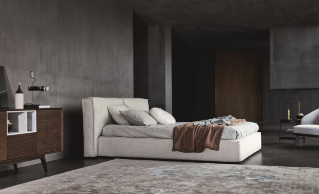 Flann 2.0 - Beds / Ditre Italia