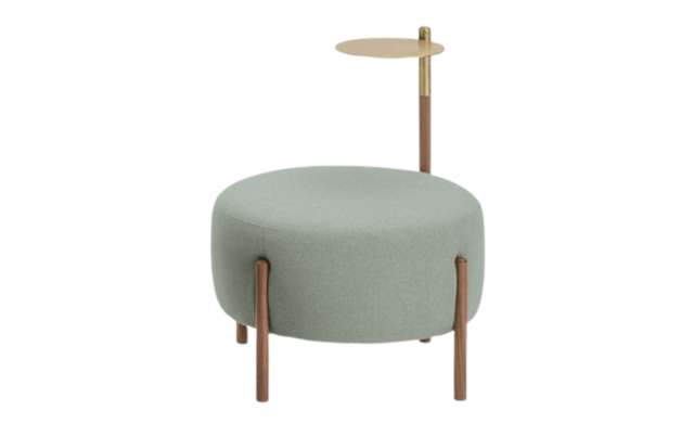 Flag - Pouf / Accessories