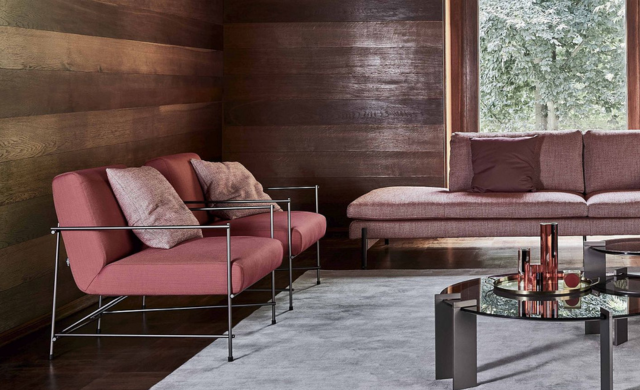 Kyo - Armchairs / Ditre Italia