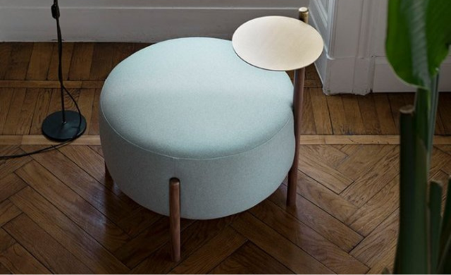 Flag - Pouf / Accessories