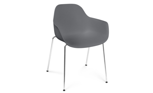 Pola Round P/4L - Armchairs / Crassevig