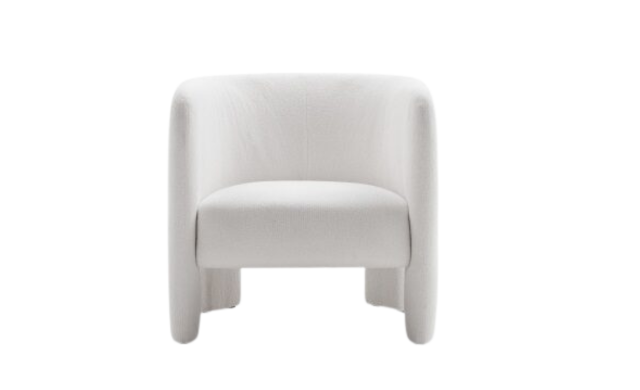 Cali - Armchairs / Lounge Chairs