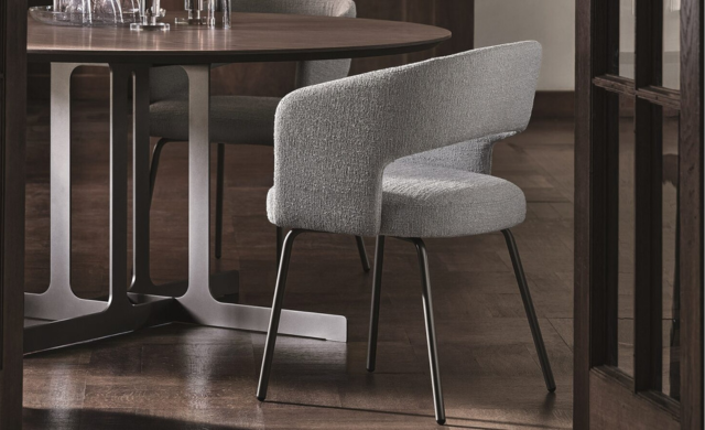 356 - Chairs / Ditre Italia