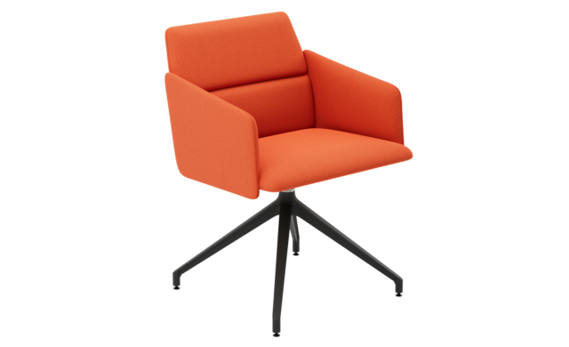 Aura P/PB1 - Armchairs / Task Chairs