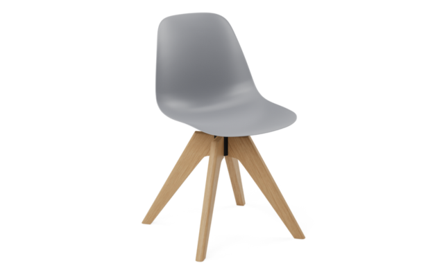 Pola Light R/WP - Chairs / Crassevig