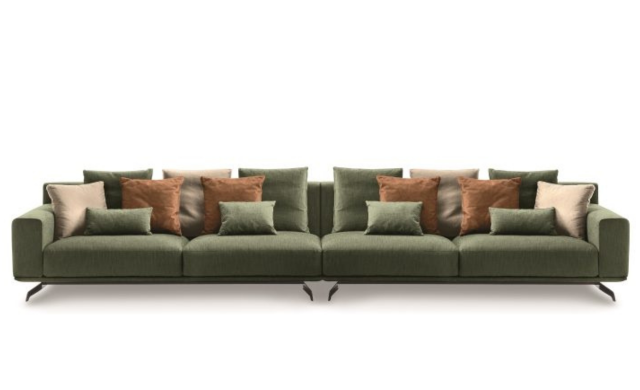 Dalton - Sofas / Ditre Italia