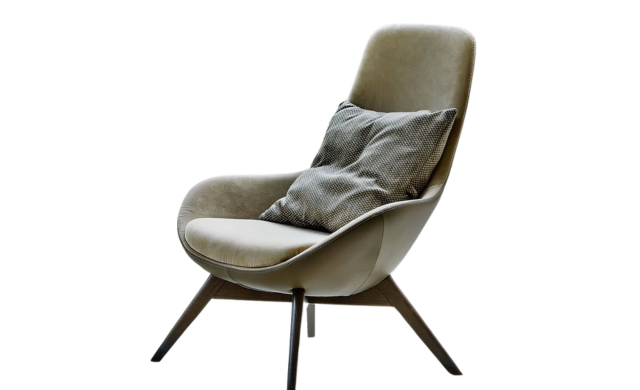 Linear - Armchairs / Ditre Italia
