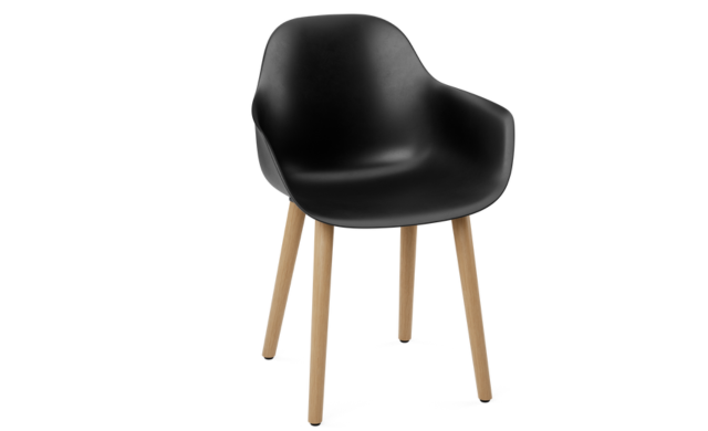 Pola Round P/4W - Armchairs / Crassevig