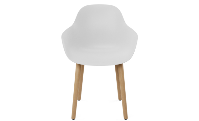 Pola Round P/4W - Armchairs / Crassevig