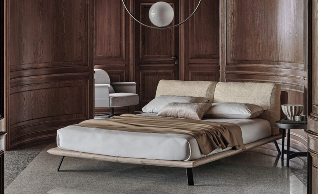 Kanaha - Beds / Ditre Italia