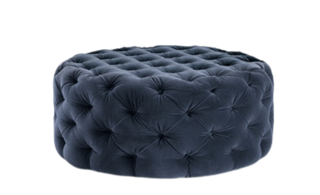 Selene - Pouf / Bolzan