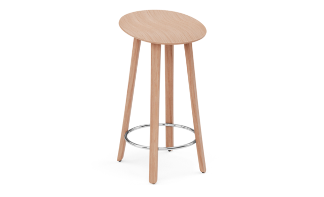 Beret 65/4W - Stools / Stools