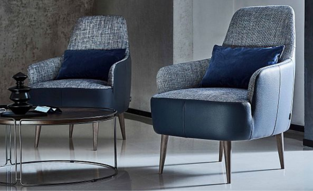 Ray - Armchairs / Ditre Italia