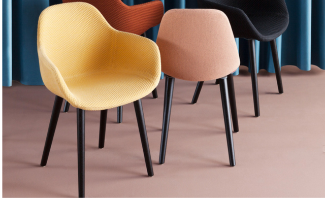 Pola Round P/4W Outdoor - Armchairs / Outdoor Chairs