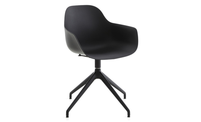 Pola Round P/PB1 - Armchairs / Crassevig
