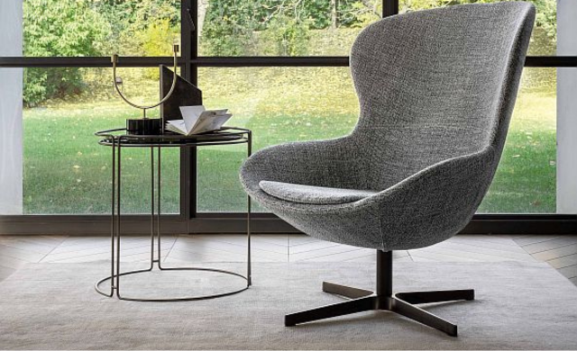 Round - Armchairs / Ditre Italia