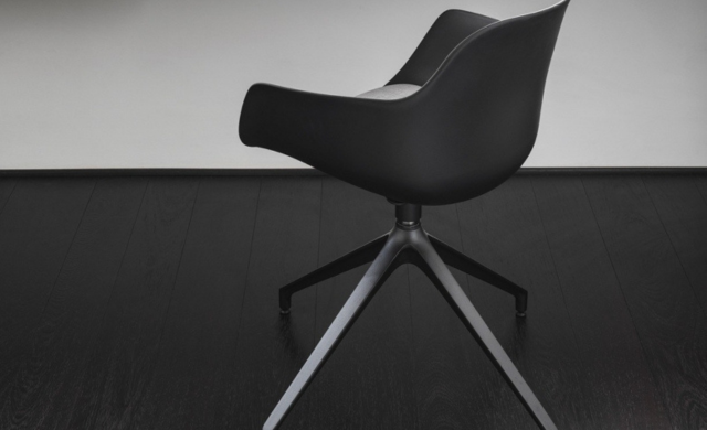Pola Round P/PB1 - Armchairs / Crassevig