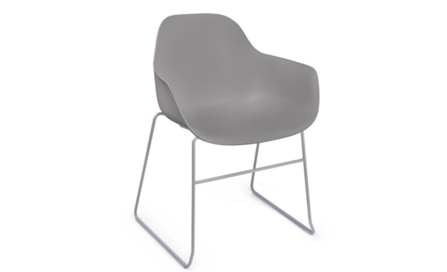 Pola Round P/SB - Armchairs / Crassevig