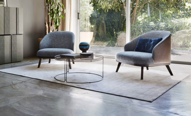 St. Tropez - Armchairs / Ditre Italia