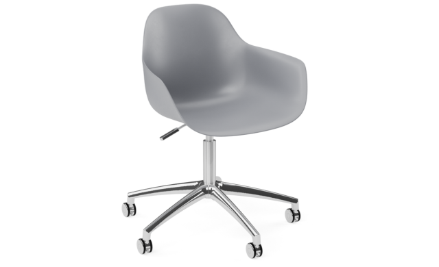Pola Round P/SW - Armchairs / Crassevig