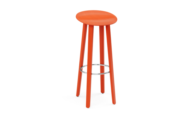 Beret 82/4W - Stools / Stools