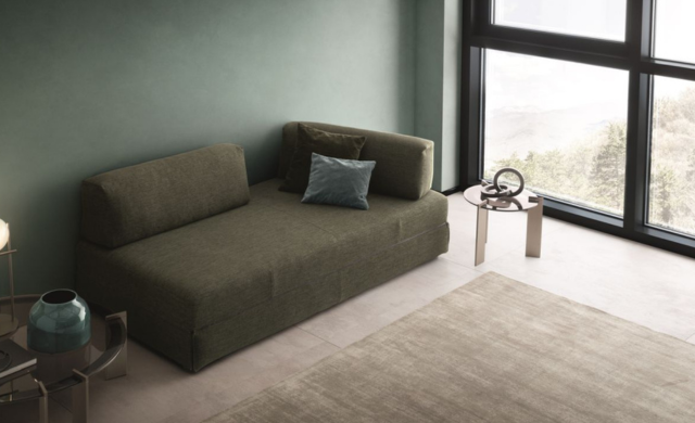 Sanders - Sofa Beds / Sofa Beds