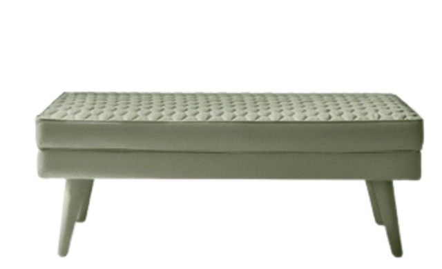 Corolle - Padded Bench / Bolzan