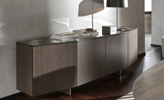 Angle - Sideboards / Storage