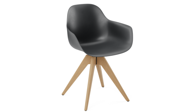 Pola Round P/WP - Armchairs / Crassevig