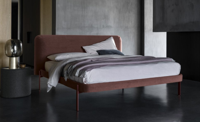 Joy - Bed Collection / Bolzan