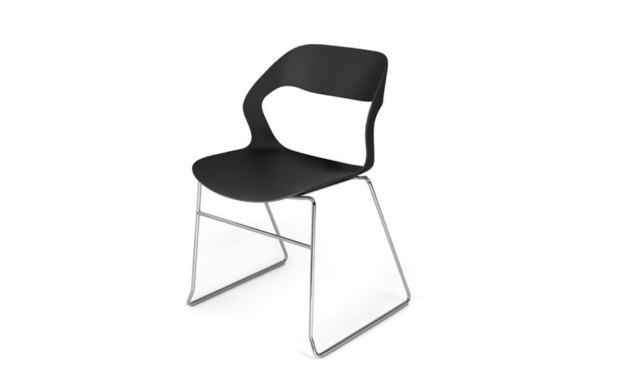 Mixis Air R/SB - Chairs / Crassevig