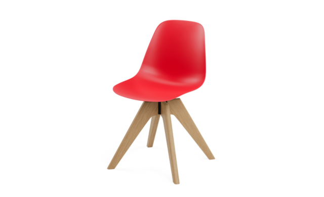 Pola Light R/WP - Chairs / Crassevig