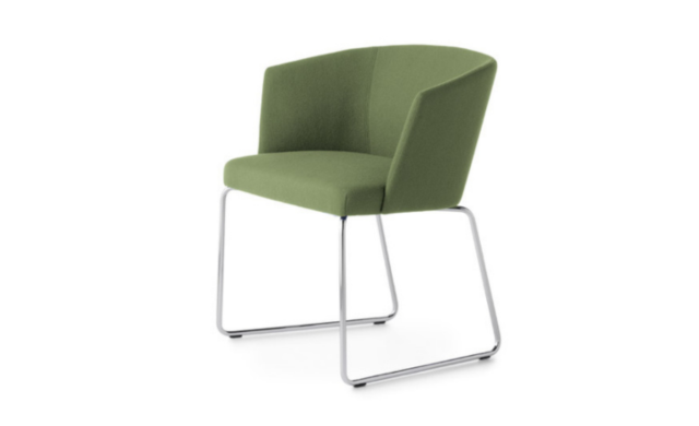 Axel 74P/SB - Armchairs / Dining Chairs