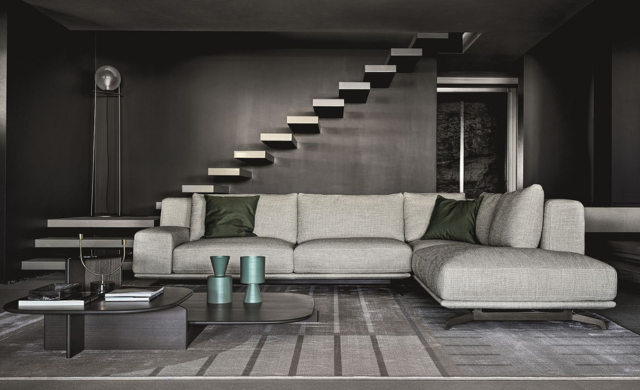 Dalton - Sofas / Ditre Italia