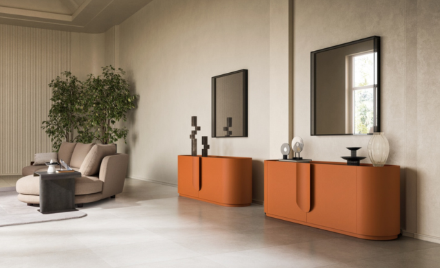 Circus - Sideboards / Storage