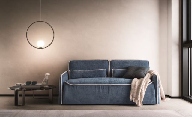 Lulu 2.0 - Sofa Beds / Ditre Italia