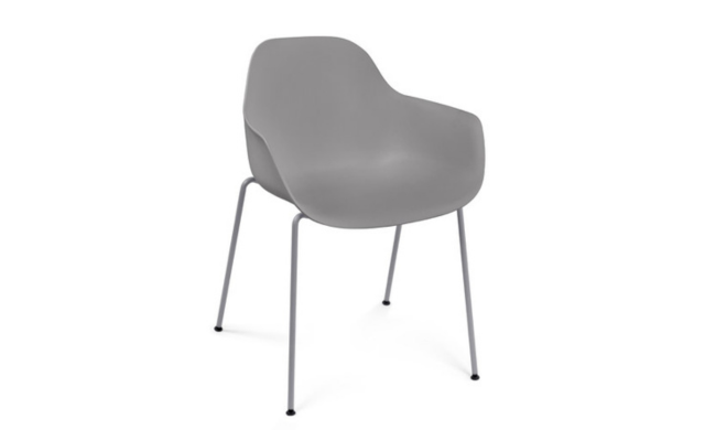 Pola Round R/4L Outdoor - Armchairs / Outdoor Chairs