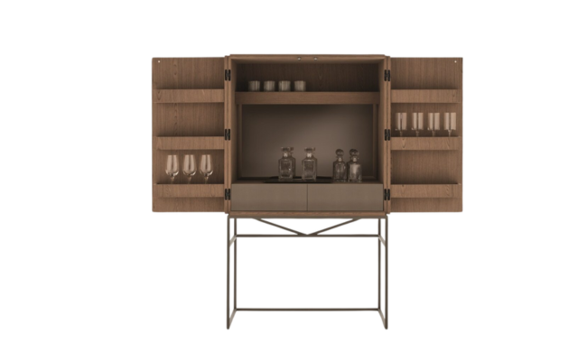 Unit Prive Box - Sideboards / Storage
