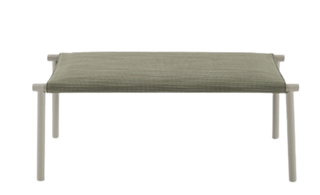 Jack - Padded Bench / Bolzan