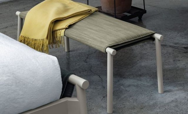 Jack - Padded Bench / Bolzan