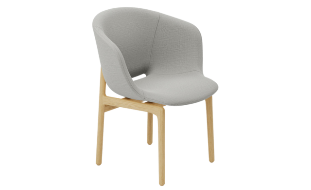 Tusca P/4W - Armchairs / Crassevig