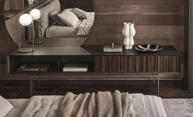 Eric - Sideboards / Storage