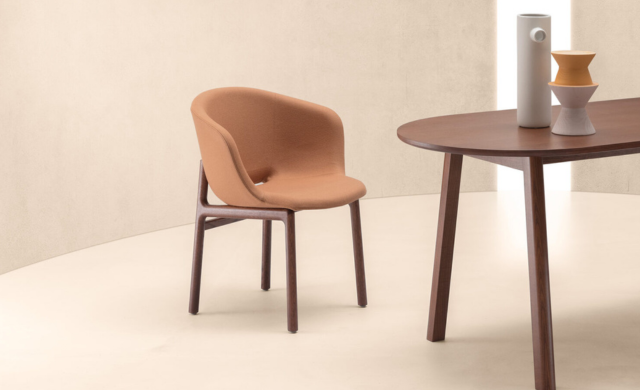Tusca P/4W - Armchairs / Crassevig