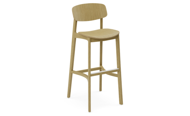 Lene 82 - Stools / Crassevig