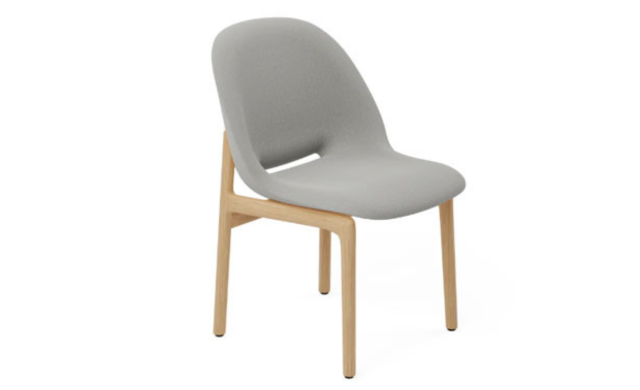 Tusca R/4W - Chairs / Crassevig