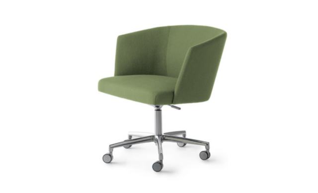 Axel 74P/SW - Armchairs / Crassevig