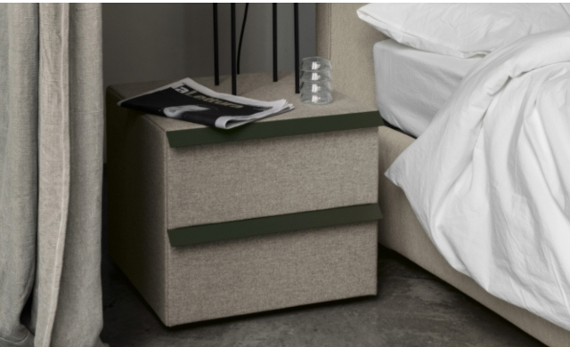 Oikos - Storage Collection / Bolzan